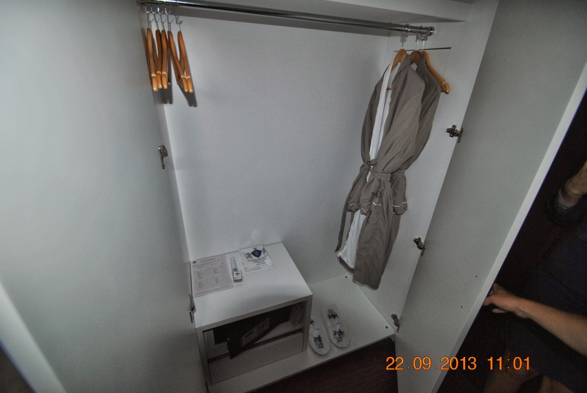 imagini hotel RIU KAYA PALAZZO BELEK